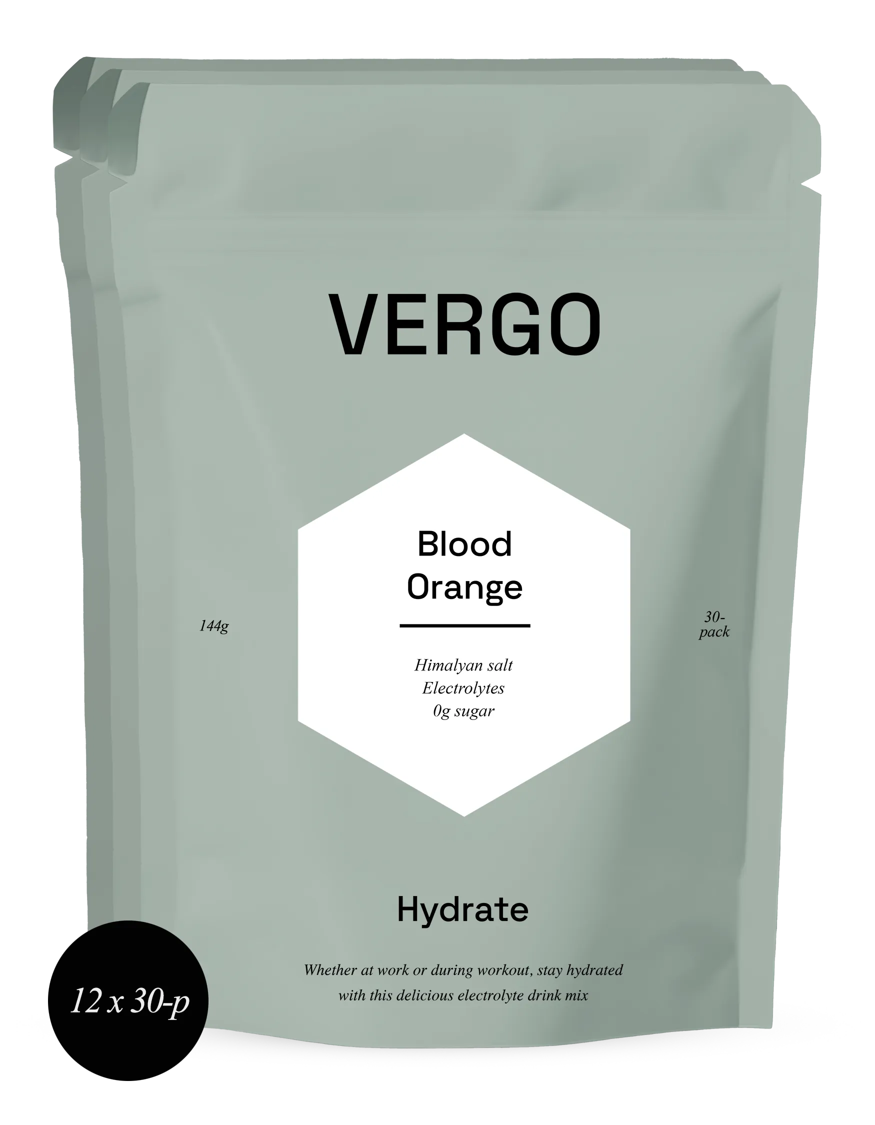 Hydrate