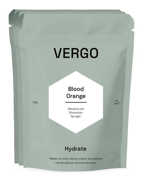Hydrate