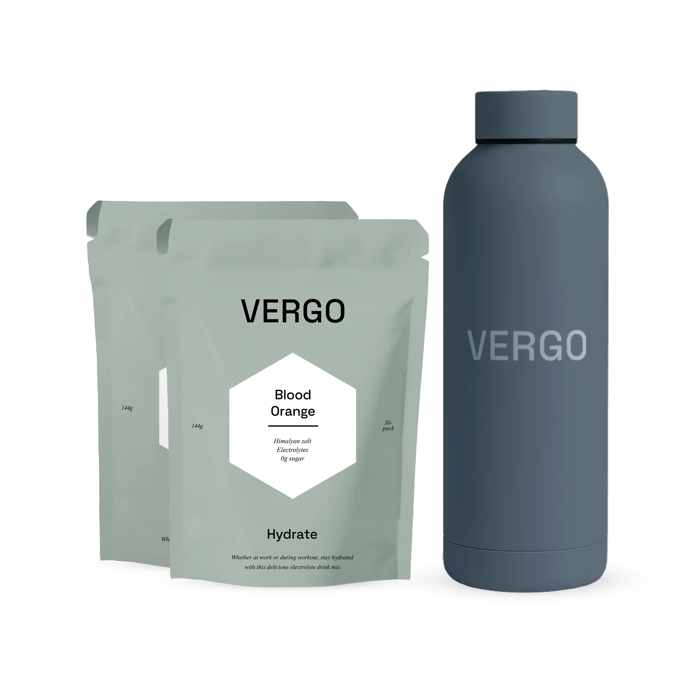 Hydration Bundle - Spara 250kr