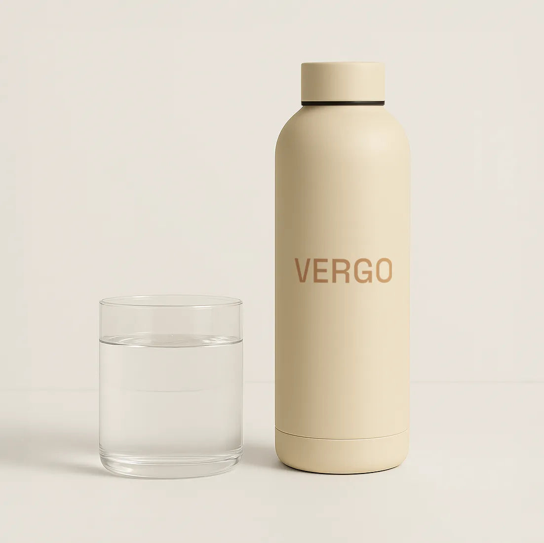 VERGO LABS - Elektrolyter och utvalda vitaminer för daglig balans -Sverige