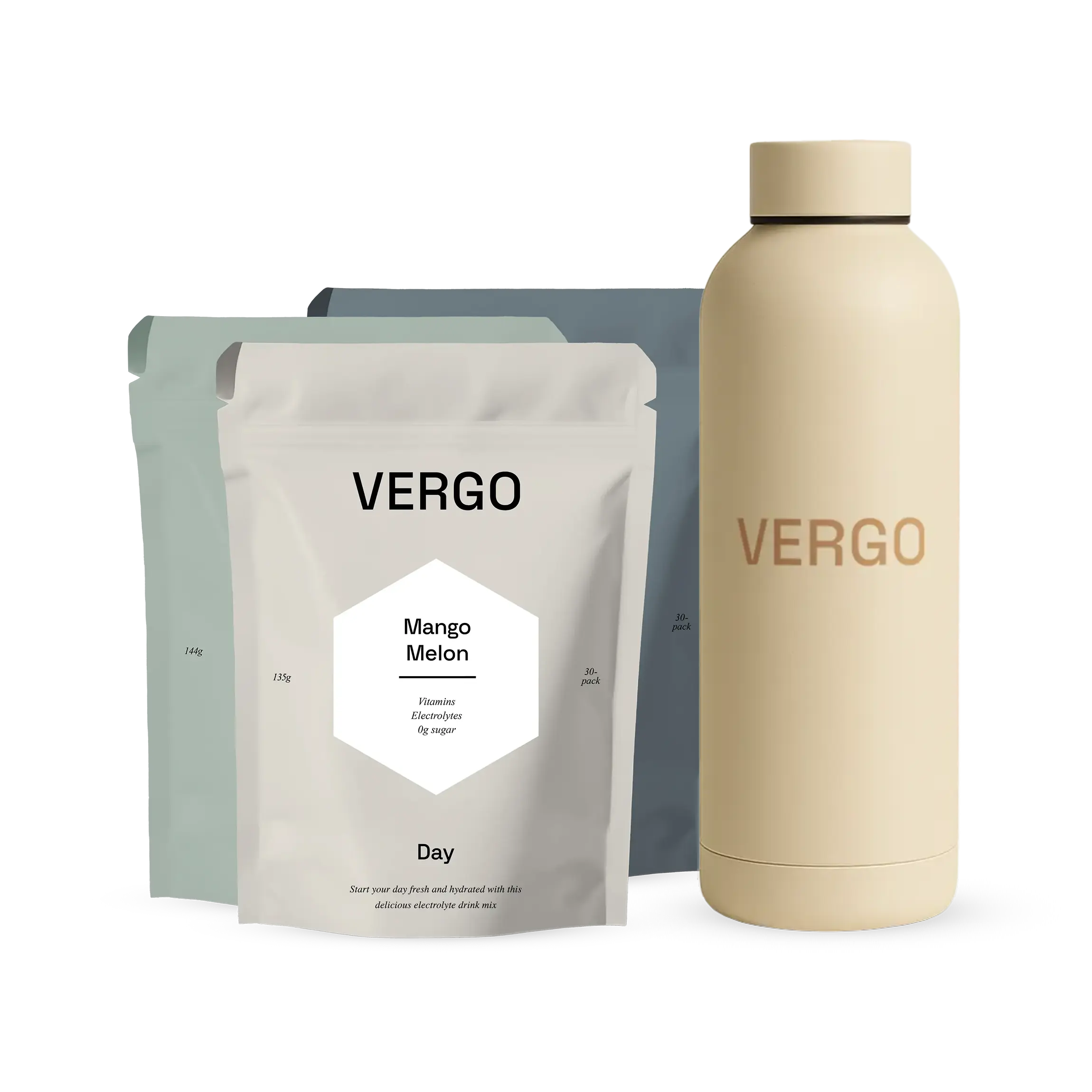 Variety Bundle - Spara 350kr