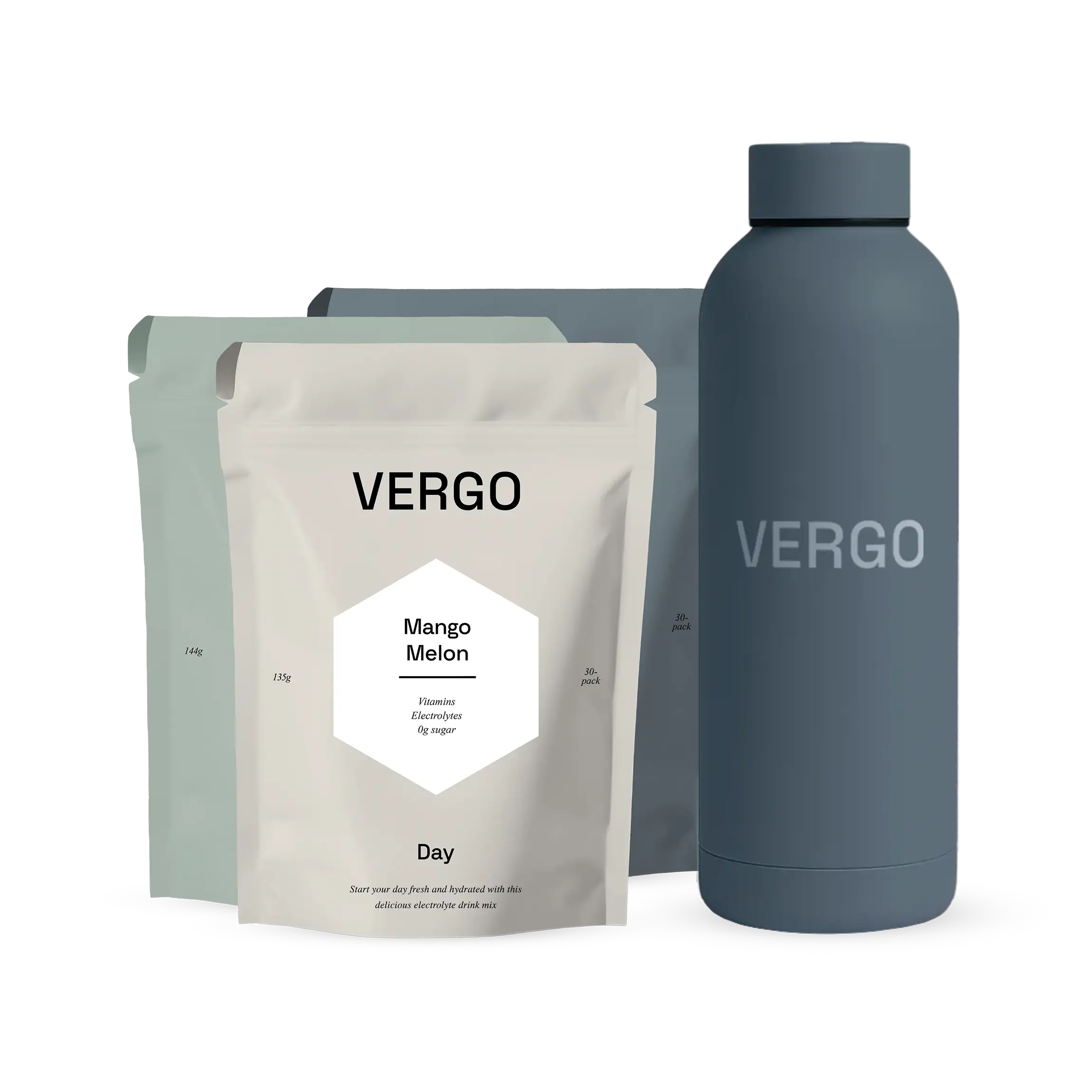 Variety Bundle - Spara 350kr