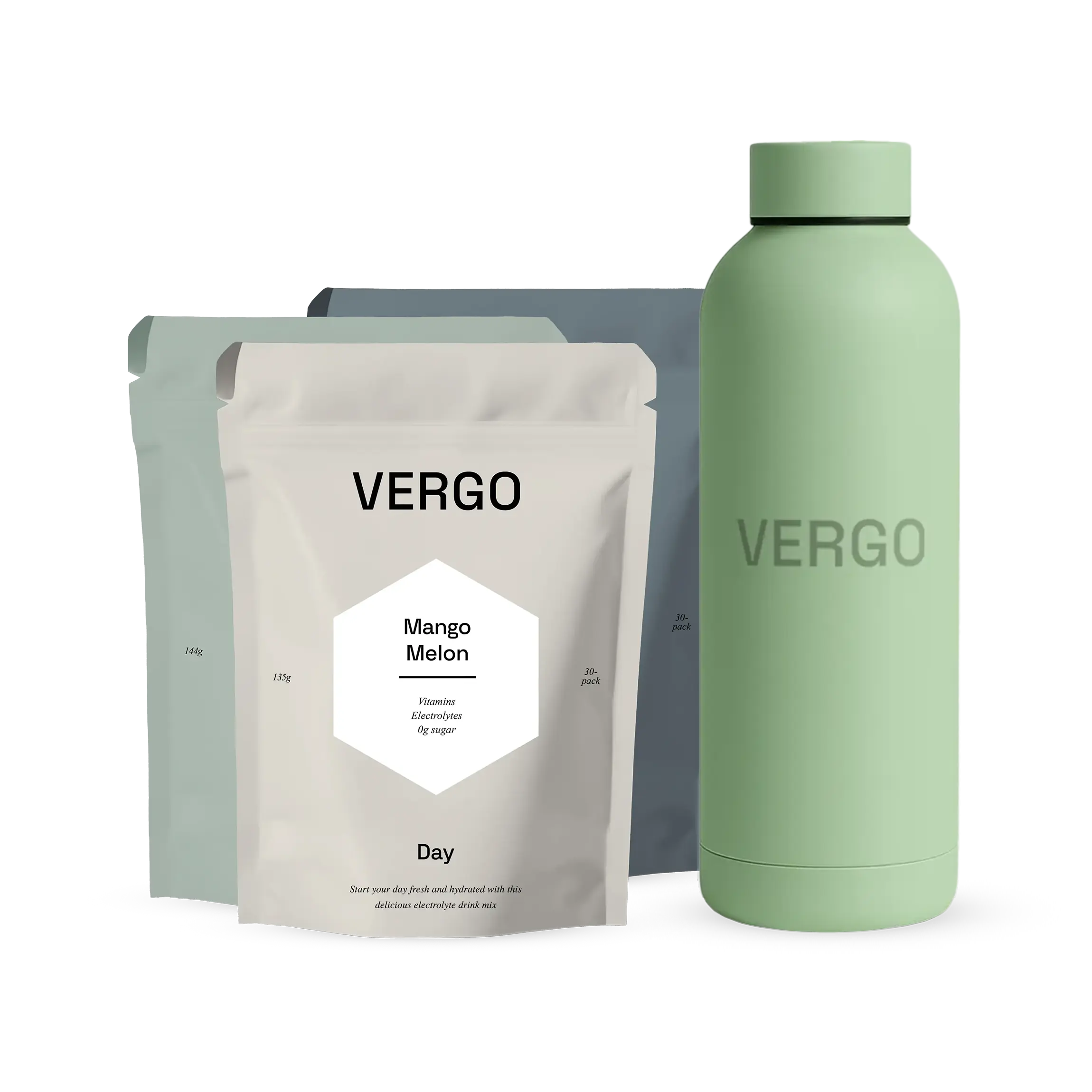 Variety Bundle - Spara 350kr