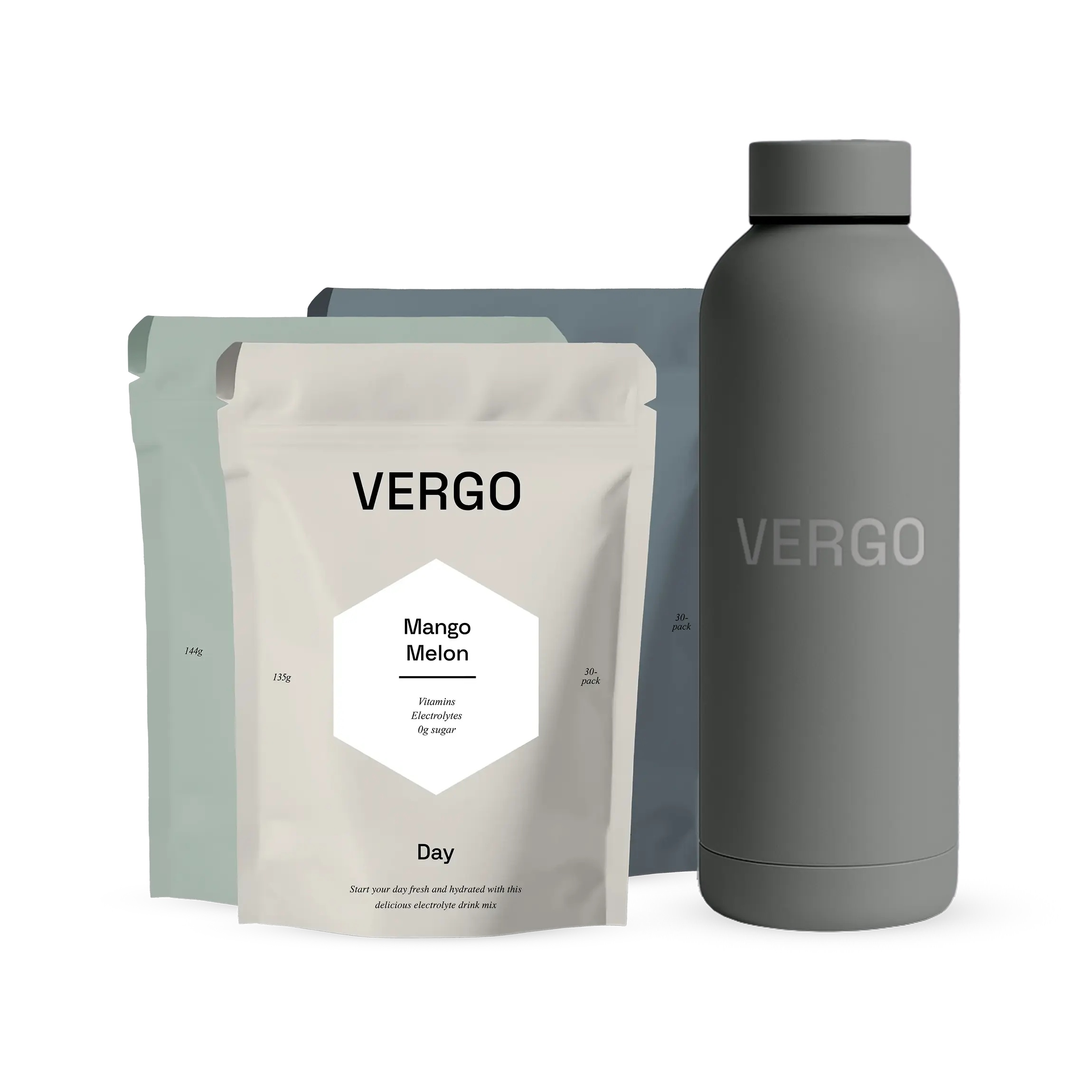 Variety Bundle - Spara 350kr