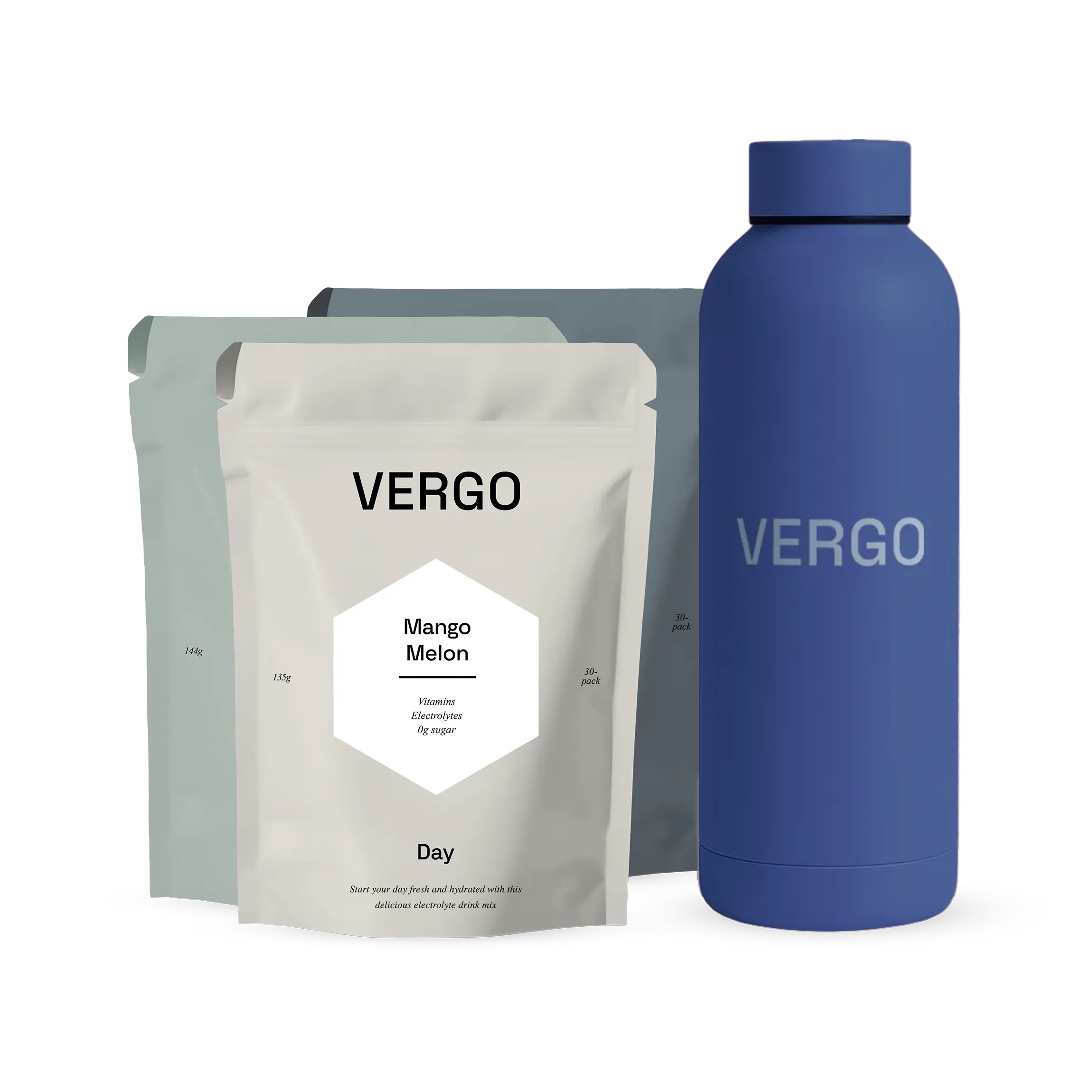 Variety Bundle - Spara 350kr