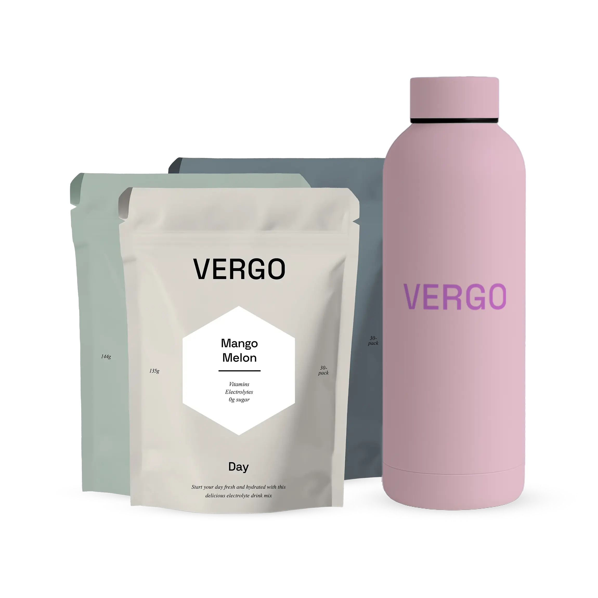 Variety Bundle - Spara 350kr