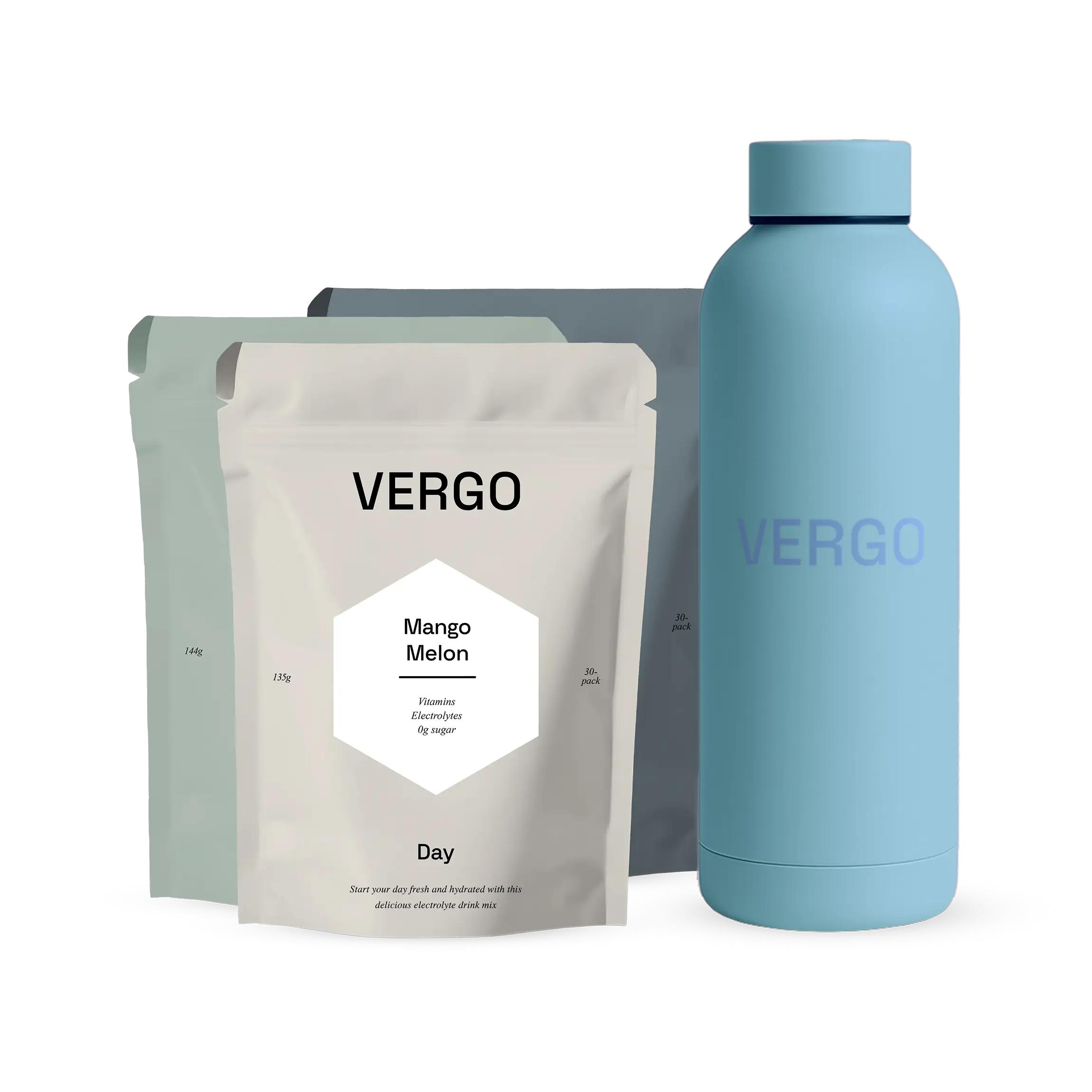 Variety Bundle - Spara 350kr