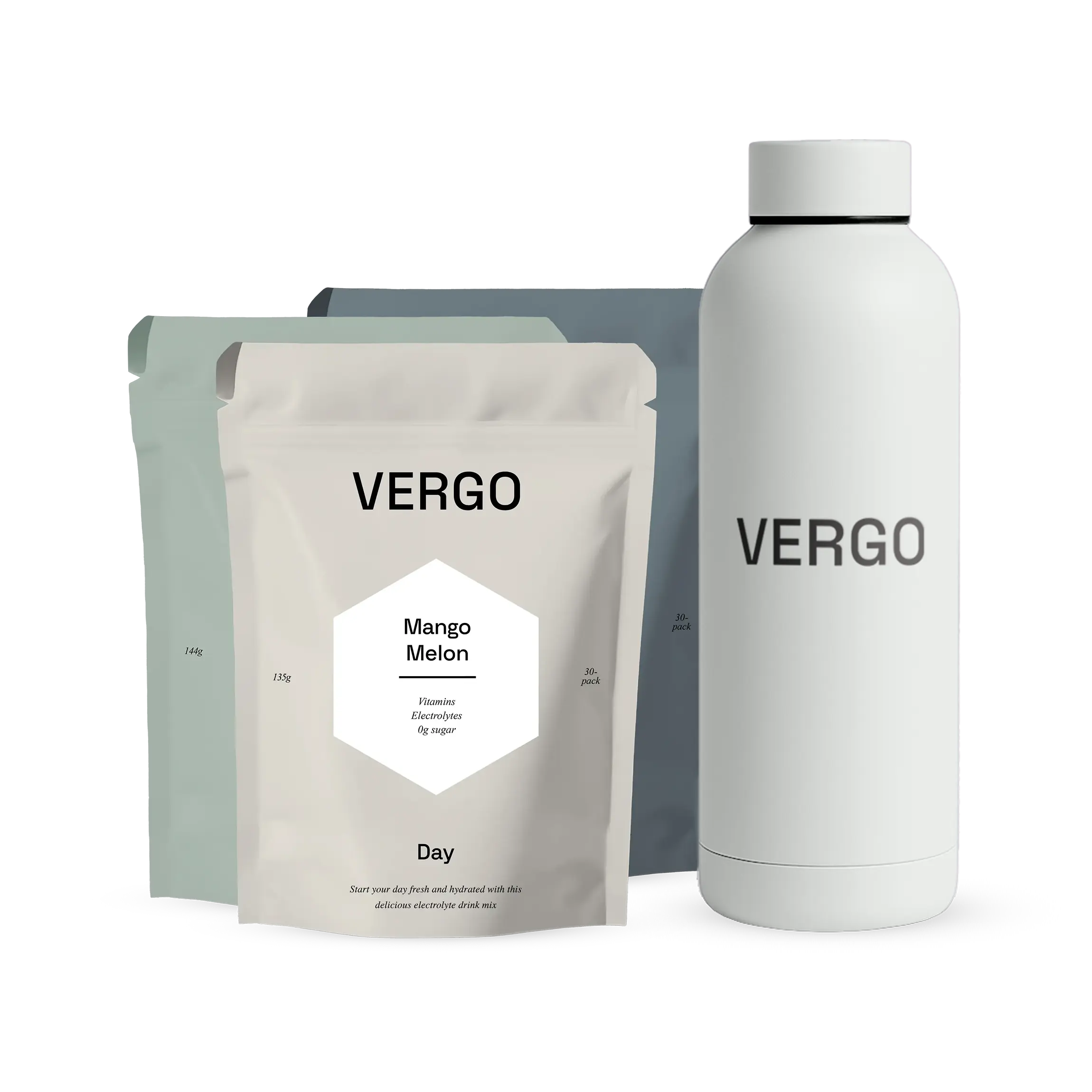 Variety Bundle - Spara 350kr