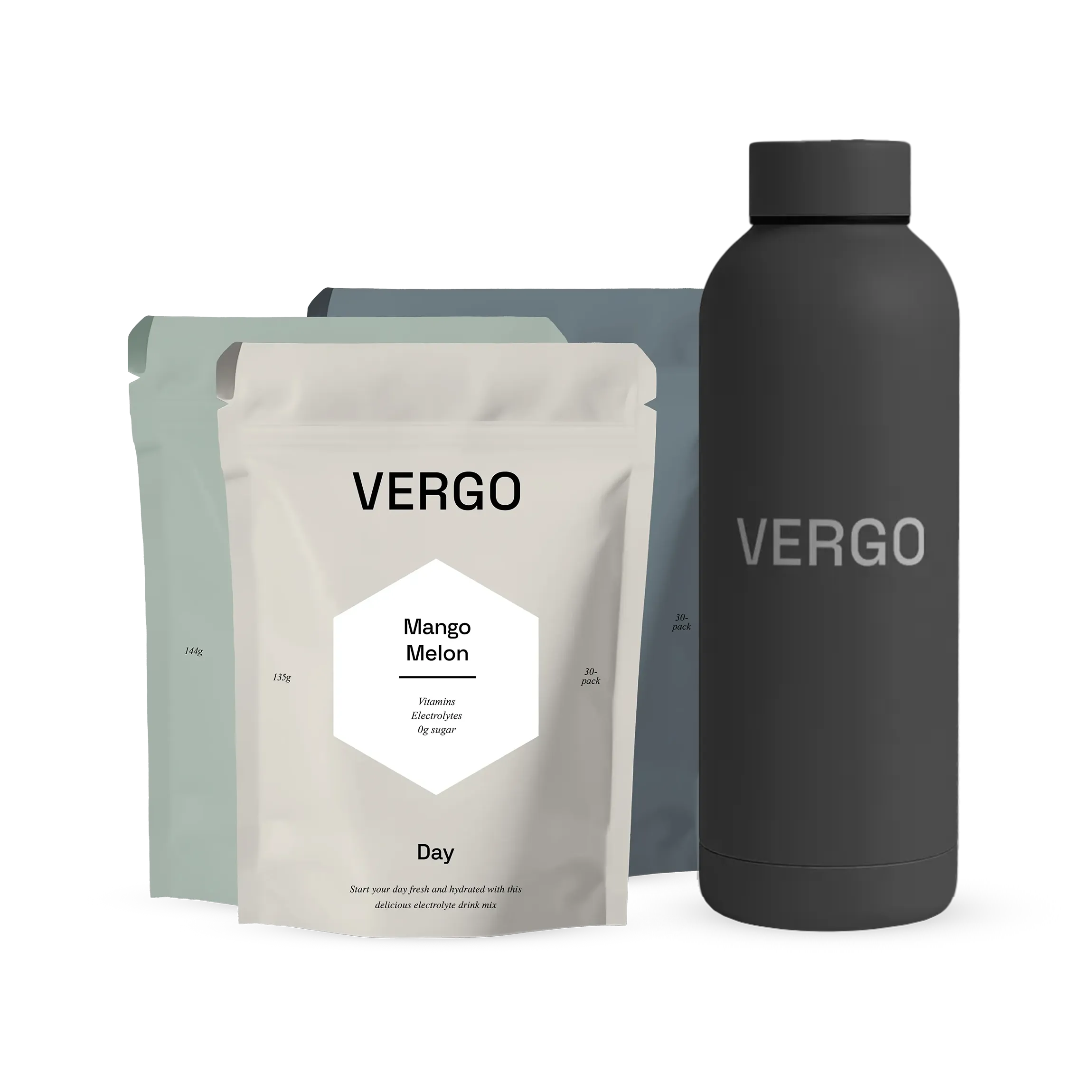 Variety Bundle – Prova Alla Smaker | Vergo Labs – VERGO LABS